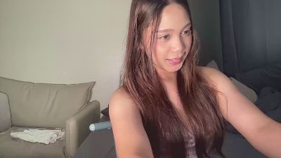annette_03 webcam model stream image