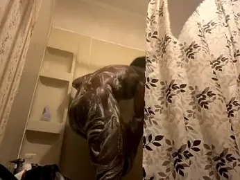 MIGHTYDEMONXXX webcam stripchat model stream image