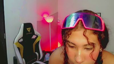 la_tokischa webcam model stream image