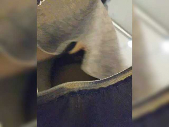 EditaMilf webcam model stream image