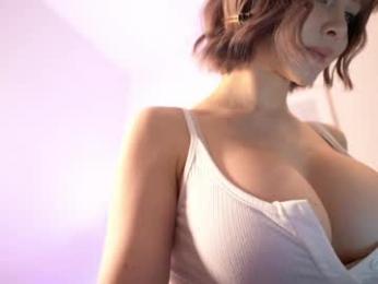 teyyumi webcam chaturbate model stream image