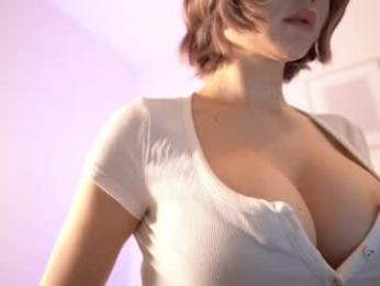 teyyumi webcam model stream image