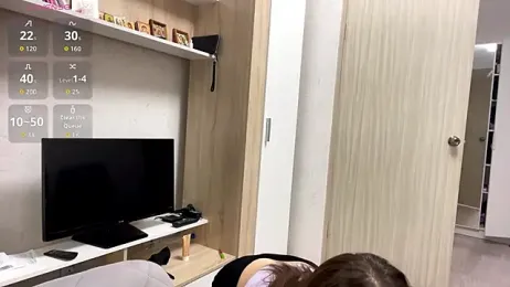 Mary_cherybaby webcam model stream image