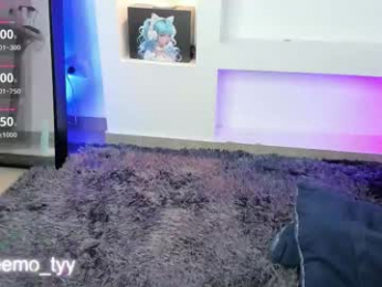 twink_teemo webcam model stream image
