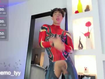 twink_teemo webcam model stream image