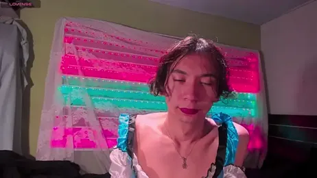 najimi_uwu webcam model stream image