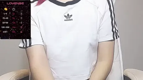 RRUUBBYYY webcam stripchat model stream image