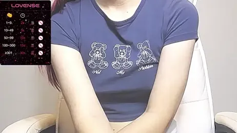 RRUUBBYYY webcam stripchat model stream image