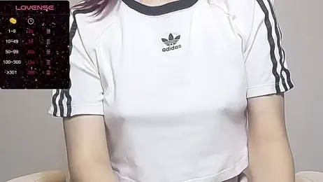 RRUUBBYYY webcam stripchat model stream image