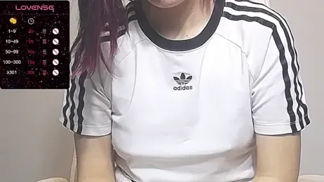 RRUUBBYYY webcam stripchat model stream image