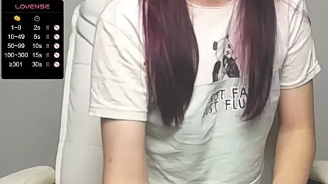 RRUUBBYYY webcam model stream image