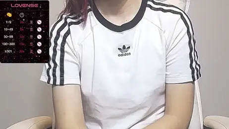 RRUUBBYYY webcam stripchat model stream image