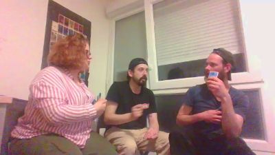 GutsXbsk webcam cam4 model stream image