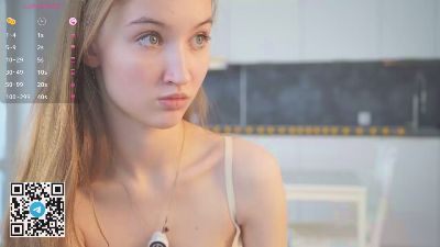 JodyAlforda webcam model stream image