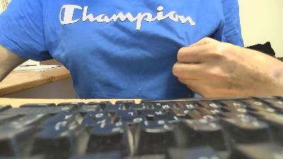 bellli webcam model stream image