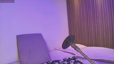 AntonellaJones1 webcam model stream image