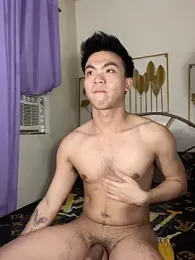 JerichoGutierez webcam model stream image