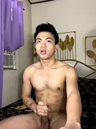 JerichoGutierez webcam model stream image