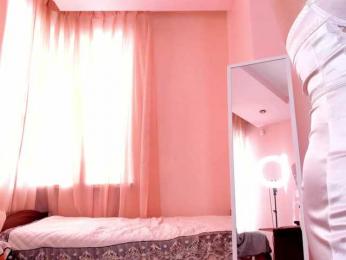 KoralinaXo webcam model stream image