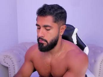 santiago_huntt webcam model stream image