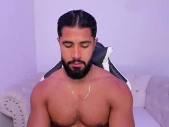 santiago_huntt webcam model stream image
