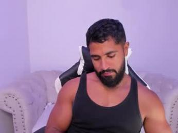 santiago_huntt webcam model stream image