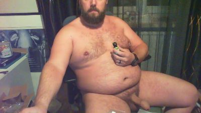 PorkyBoar webcam model stream image