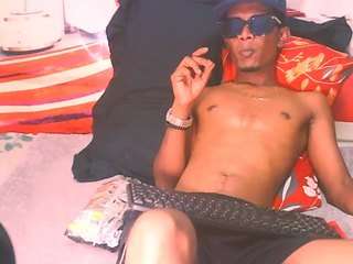 indianthuggin webcam model stream image