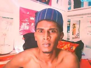 indianthuggin webcam model stream image