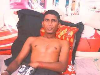 indianthuggin webcam model stream image