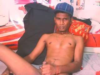 indianthuggin webcam model stream image