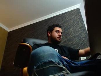 joshknights webcam model stream image