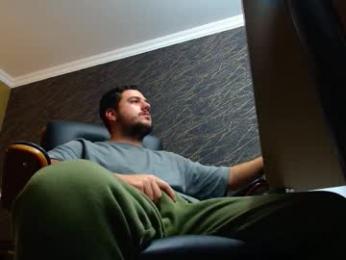 joshknights webcam model stream image