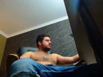 joshknights webcam chaturbate model stream image