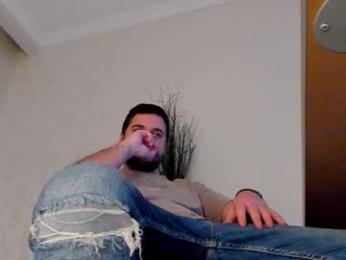 joshknights webcam model stream image
