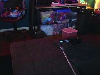 msbutterworths webcam model stream image