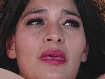 LannyShell webcam model stream image