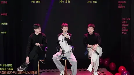 SD-857 webcam model stream image