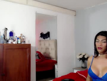 antonela_mendoza webcam model stream image