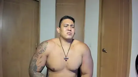 Colton_Massif webcam model stream image