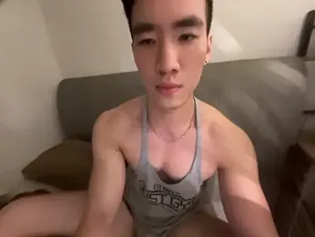 AirboyTy webcam model stream image