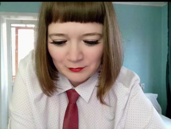 MilF-Love-Sex webcam model stream image
