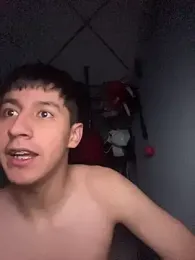 Stiven_017 webcam model stream image