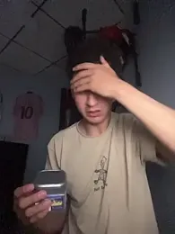 Stiven_017 webcam model stream image