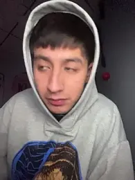 Stiven_017 webcam model stream image