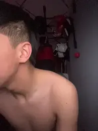 Stiven_017 webcam model stream image