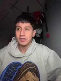 Stiven_017 webcam model stream image