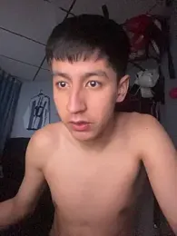 Stiven_017 webcam model stream image