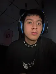 Stiven_017 webcam model stream image