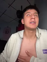 Stiven_017 webcam model stream image